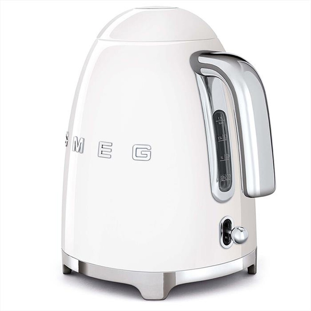 Immagine del prodotto SMEG - Bollitore Standard 50's Style &ndash; KLF03WHEU-bianco