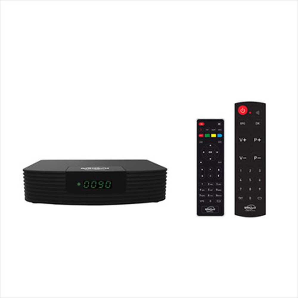 Immagine del prodotto DIGIQUEST - 990REC-Nero