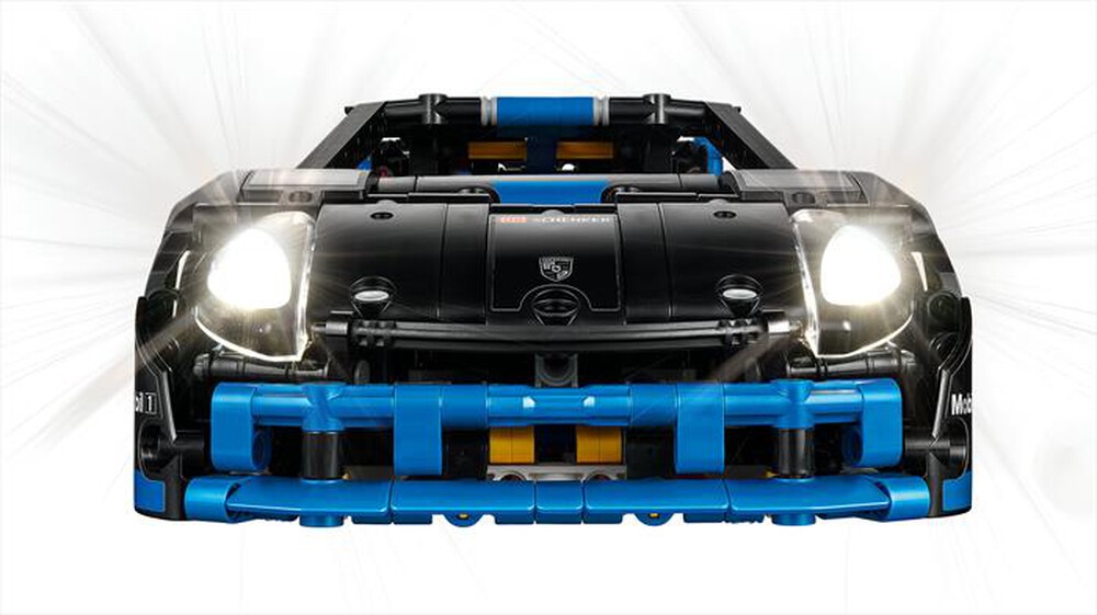 Immagine del prodotto LEGO - TECHNIC Auto da corsa PorscheGT4 Performance 42176