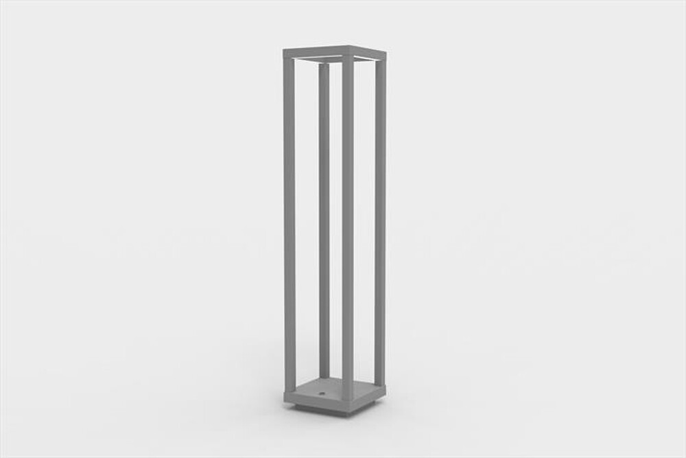 Immagine del prodotto MAJESTIC - Lampada d'appoggio LEA L-Grigio scuro