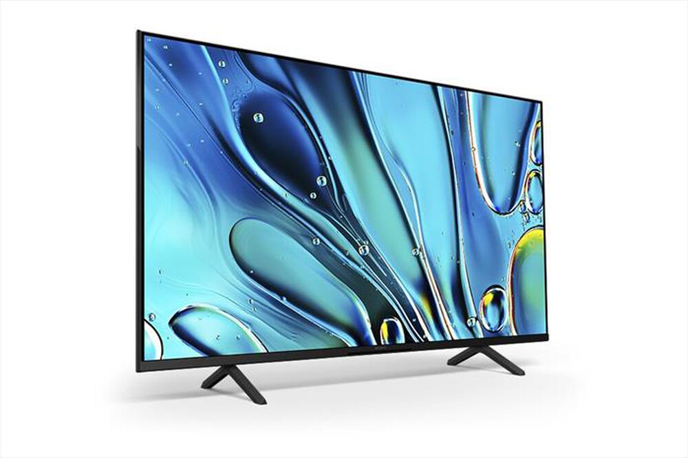 Immagine del prodotto SONY - Smart TV LED UHD 4K 50" K50S39B.CEI-Nero