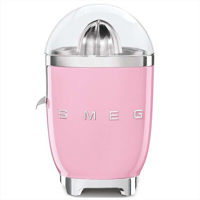 SMEG - Spremiagrumi 50's Style &ndash; CJF11PKEU-Rosa