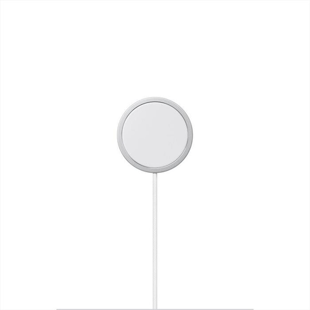 Immagine del prodotto APPLE - ALIMENTATORE MAGSAFE - 2 METRI-Bianco