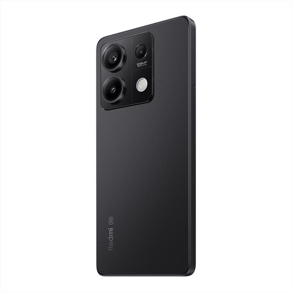 Immagine del prodotto XIAOMI - Smartphone REDMI NOTE 13 5G 8+256-Graphite Black