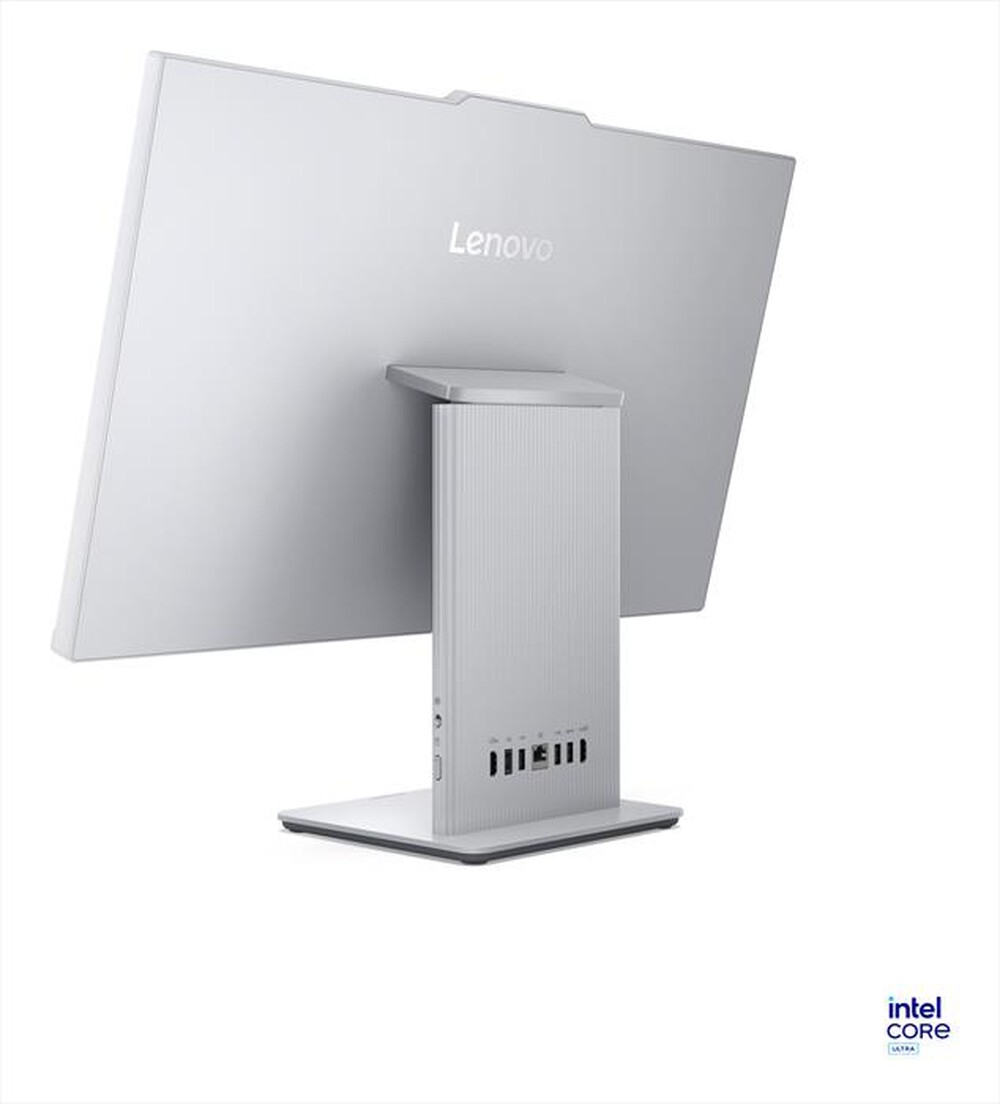 Immagine del prodotto LENOVO - PC Desktop IDEACENTRE AIO 27ILL11-white