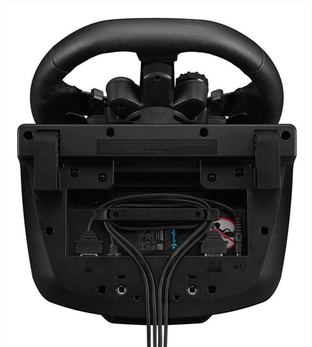 Immagine del prodotto LOGITECH - G923 PC/Xbox One-Nero