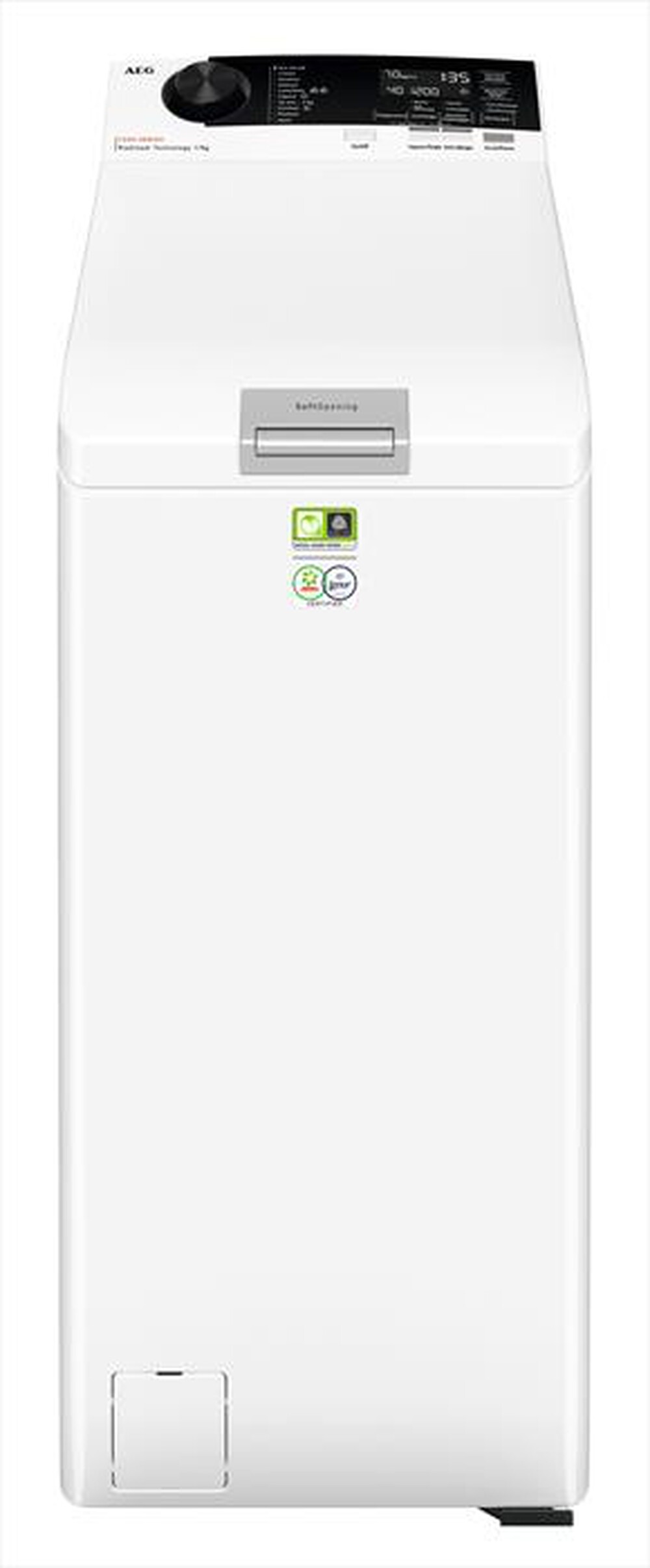 Immagine del prodotto AEG - Lavatrice LTR7E72C 7 Kg Classe C-Bianco