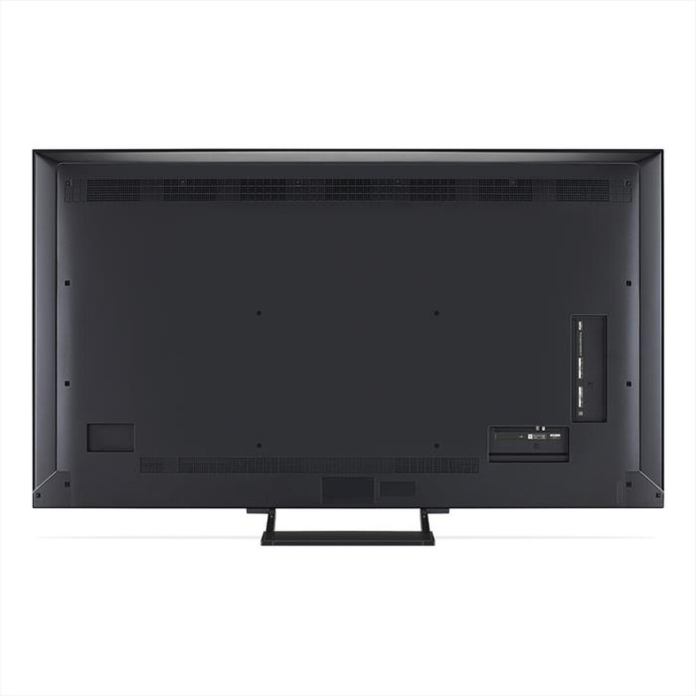 Immagine del prodotto LG - Smart TV MINI LED UHD 4K 55" EVO AI 55QNED93A6A-Black