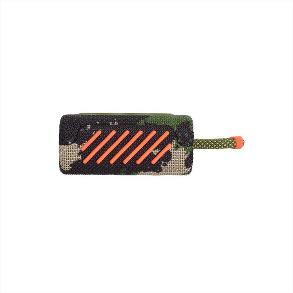 Immagine del prodotto JBL - GO 3 SQUAD-Camouflage