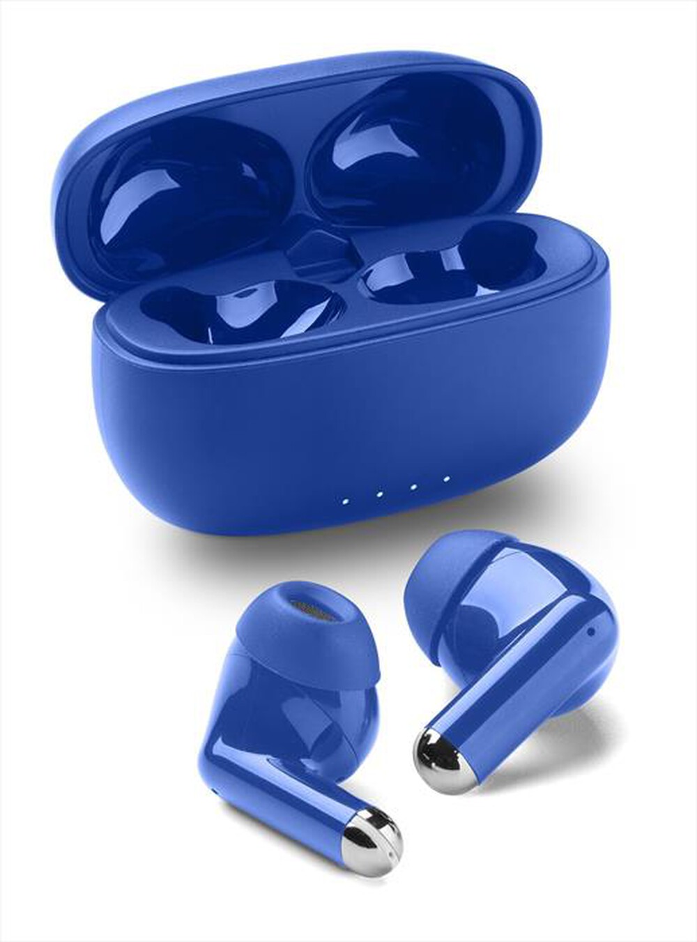 Immagine del prodotto MUSIC SOUND - Auricolare Bluetooth in-ear DRIFT-Blu