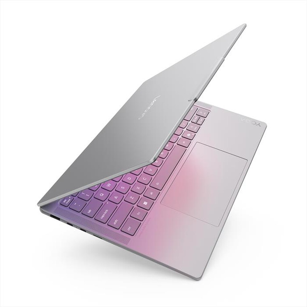 Immagine del prodotto LENOVO - Notebook YGS7 14ILL10 AURA EDITION 16GB+1TB-grey