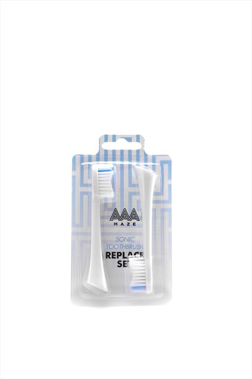 Immagine del prodotto AAAMAZE - RICAMBI SPAZ.AMHA0002-Bianco