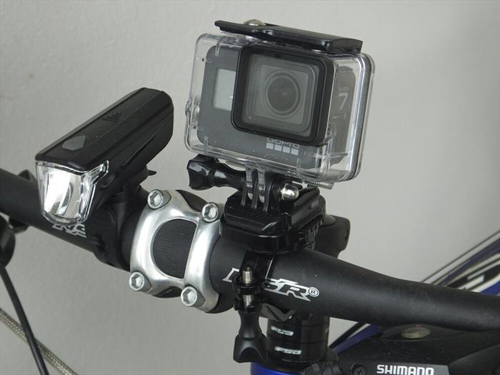 Immagine del prodotto REPORTER - 99568 BIKE MOUNT 360&deg;-Platica Nera
