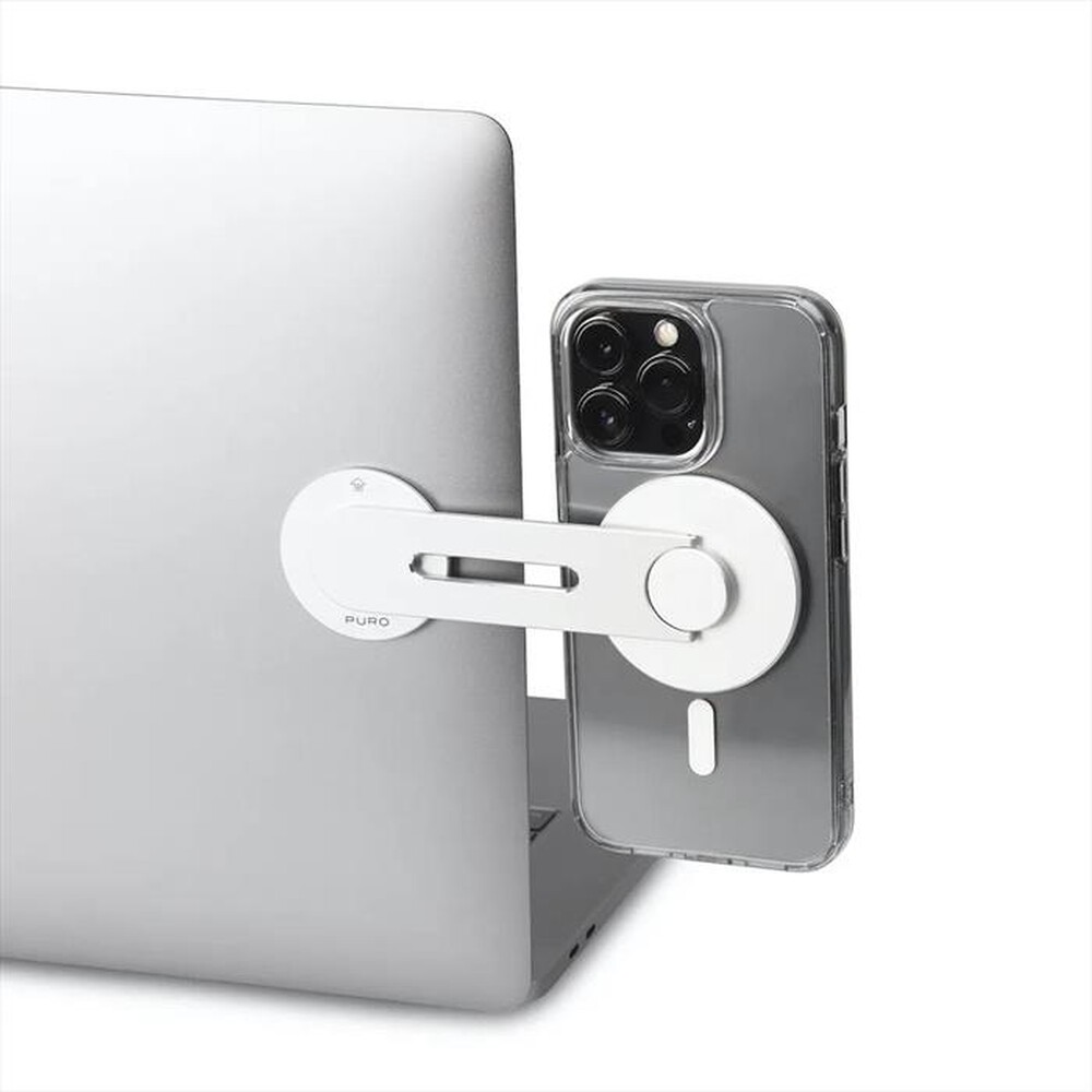 Immagine del prodotto SBS - Holder magnetico Mag Mount PUHMAGMOUNTSIL-Argento