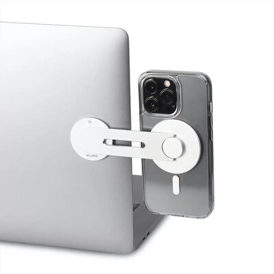 SBS - Holder magnetico Mag Mount PUHMAGMOUNTSIL-Argento