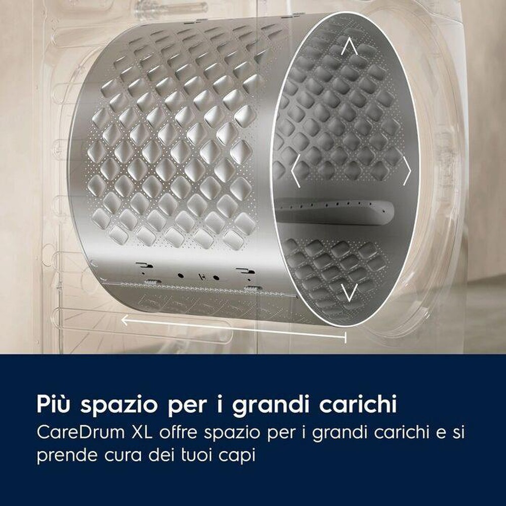 Immagine del prodotto ELECTROLUX - Lavatrice EW7F411BG3 11 Kg Classe A-Bianco