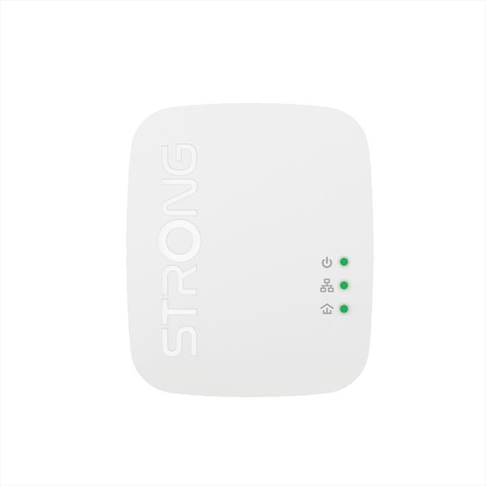 Immagine del prodotto STRONG - Powerline due pezzi POWERL1000DUOMINI-bianco
