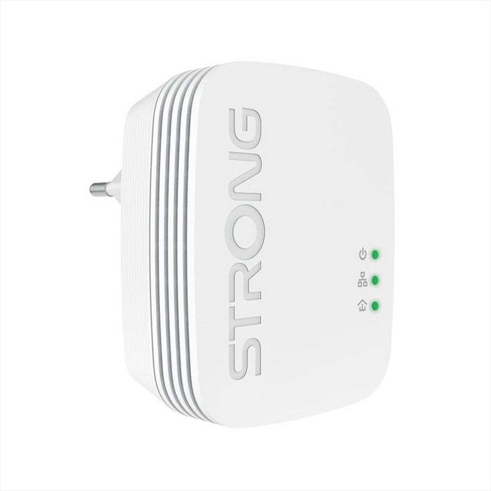 Immagine del prodotto STRONG - Powerline tre pezzi POWERL600TRIMINI-bianco