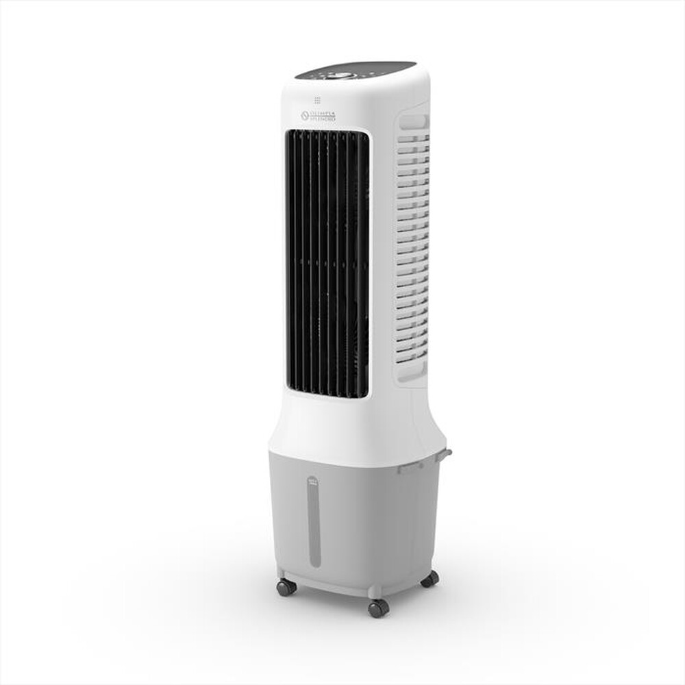 Immagine del prodotto OLIMPIA SPLENDID - Ventilatore PELER TOWER 10-Bianco - Grigio - Nero