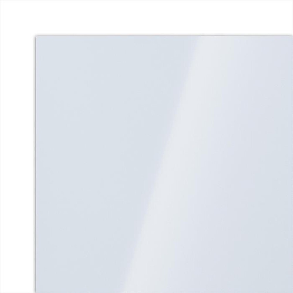 CRICUT - Vinile termoadesivo Smart per Joy Xtra 24,1x61 cm-Bianco