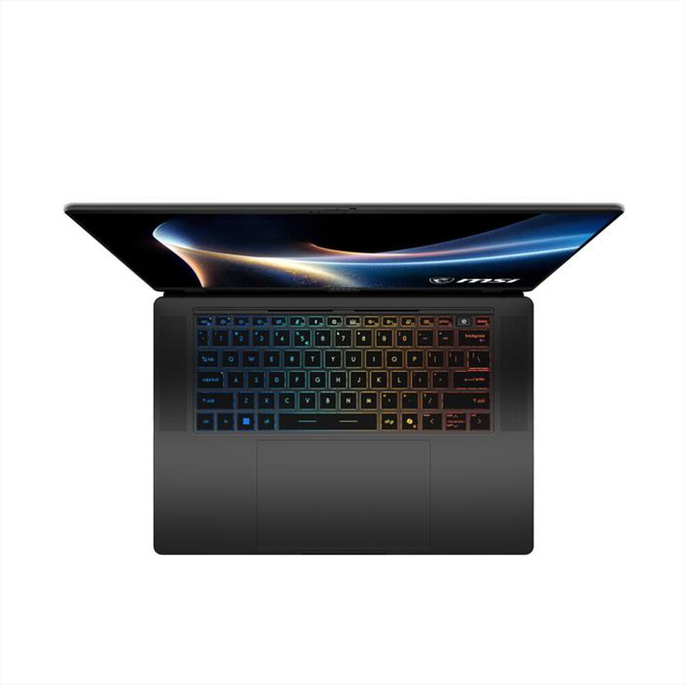 Immagine del prodotto MSI - Notebook STEALTH 16 AI+ B3WH-040IT-Charcoal Black