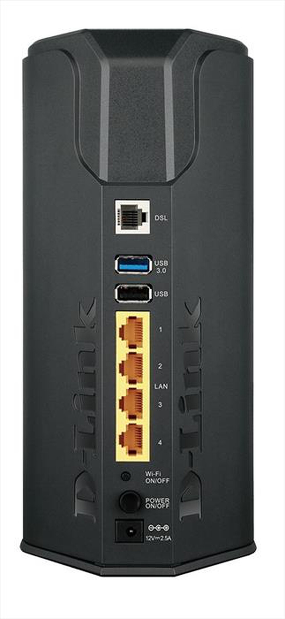 Immagine del prodotto D-LINK - DSL-3590L Modem-Router ADSL WirelessAC 1900 Mbps