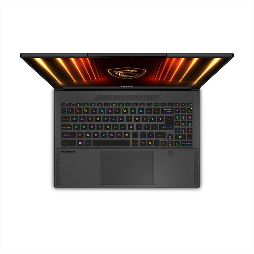 Immagine del prodotto MSI - Notebook VECTOR 17 HX AI A2XWJG-045IT-Grigio