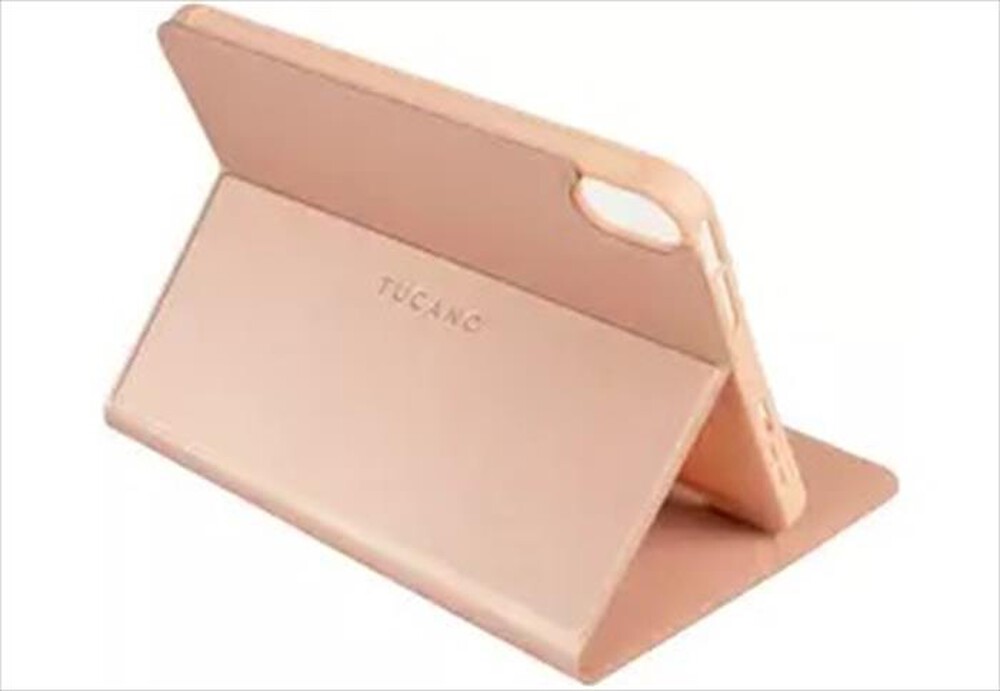 Immagine del prodotto TUCANO - Custodia METAL per iPad mini 6th gen-Rose Gold
