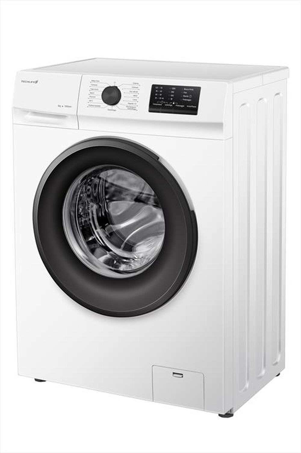 Immagine del prodotto TECHLIFE - Lavatrice TFWM0610E 6 Kg Classe E