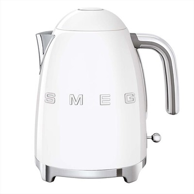 SMEG - Bollitore Standard 50's Style &ndash; KLF03WHEU-bianco