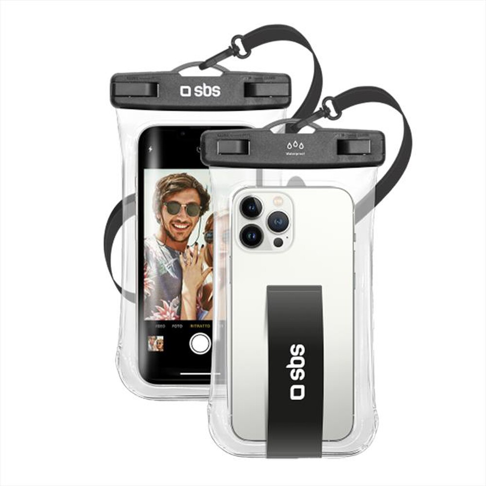 Immagine del prodotto SBS - TEWATERSELFIEK-Nero