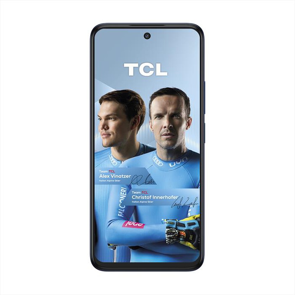 Immagine del prodotto TCL - Smartphone TCL 60 5G 256GB-BLUE