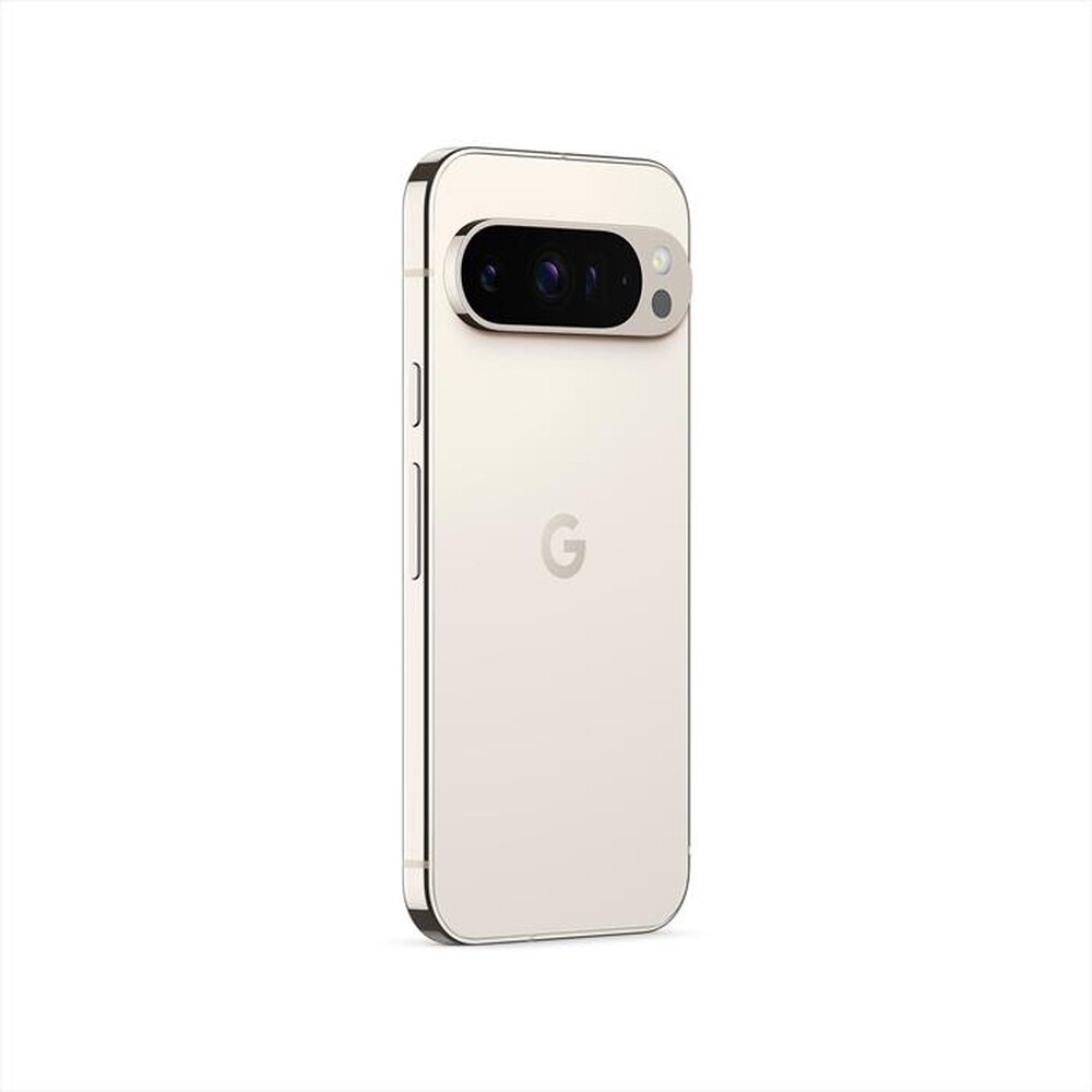 Immagine del prodotto GOOGLE - Smartphone PIXEL 9 PRO - 128GB-Porcelain