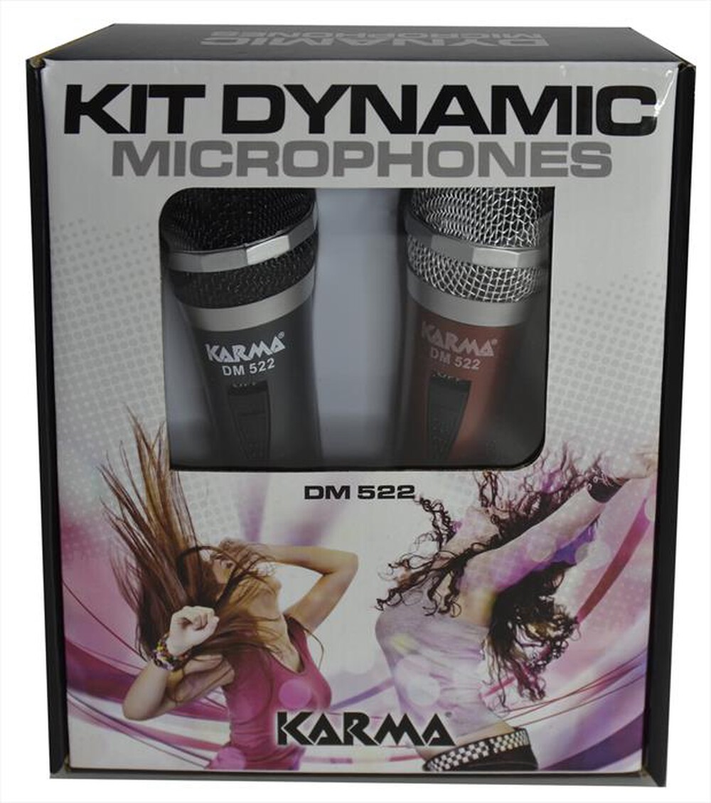Immagine del prodotto KARMA - DM 522