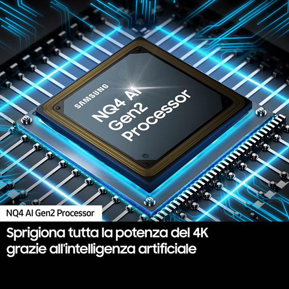 Immagine del prodotto SAMSUNG - Smart TV OLED UHD 4K 55" QE55S95DATXZT-Graphite Black