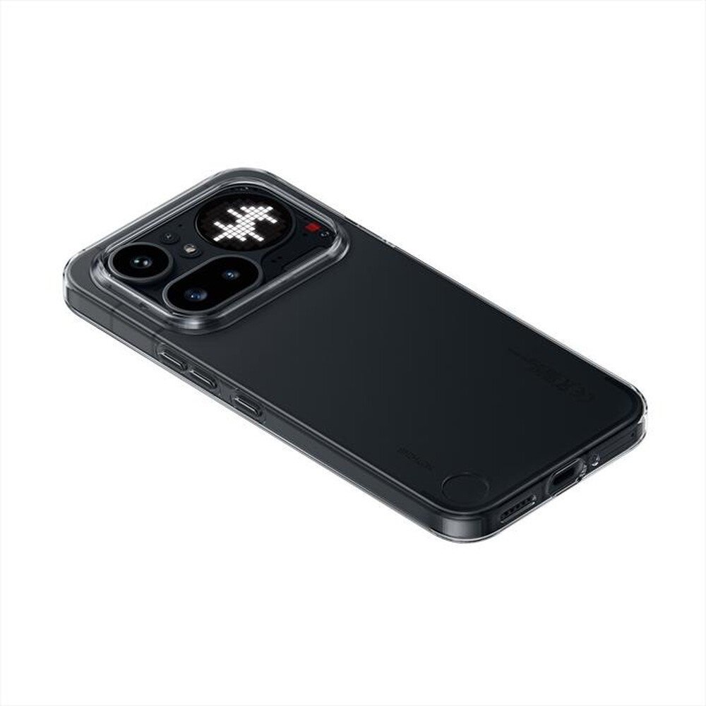 Immagine del prodotto NOTHING - Smartphone PHONE (4A) PRO 12GB-256GB-Nero