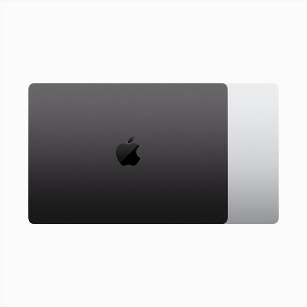 Immagine del prodotto APPLE - MACBOOK PRO 14'' M3 PRO CORE 12 CPU 18 GPU 1TB-Argento