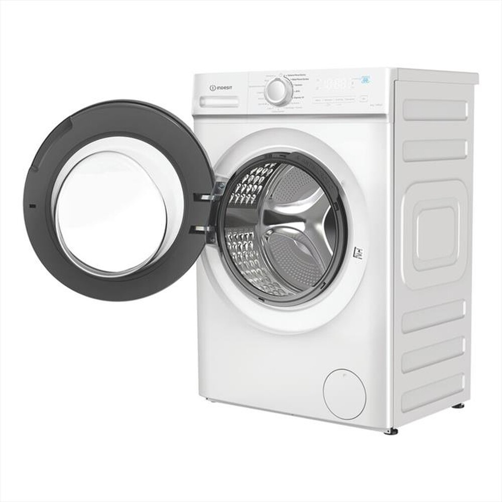 Immagine del prodotto INDESIT - Lavatrice IMA864MYTIM 8Kg Classe A
