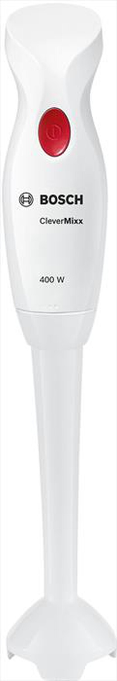 BOSCH - MSM14000-Bianco
