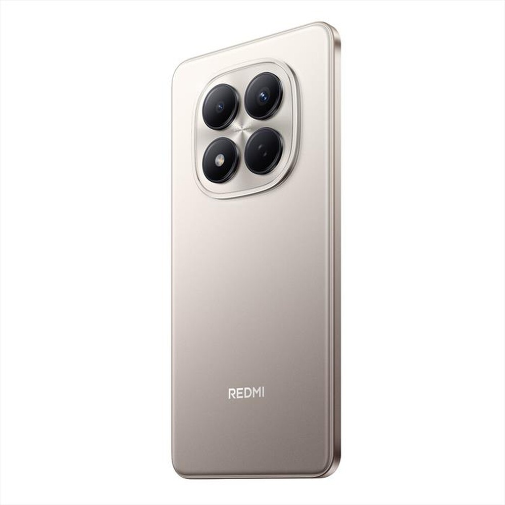 Immagine del prodotto XIAOMI - Smartphone REDMI NOTE 15 PRO 8+256-Titanium Color