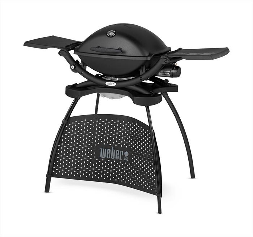 Immagine del prodotto WEBER - Q 2200 CON STAND - BARBECUE A GAS