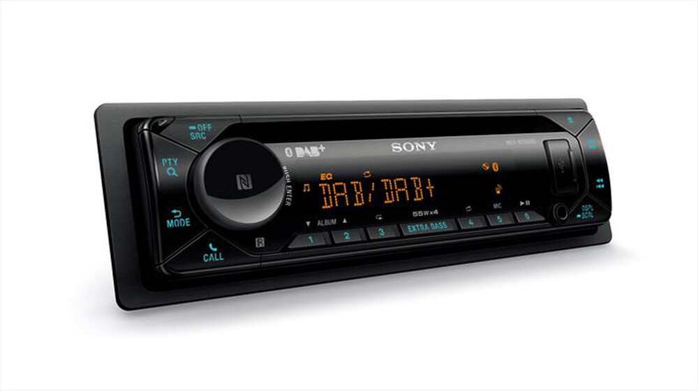 Immagine del prodotto SONY - MEXN7300BD.EUR-Nero
