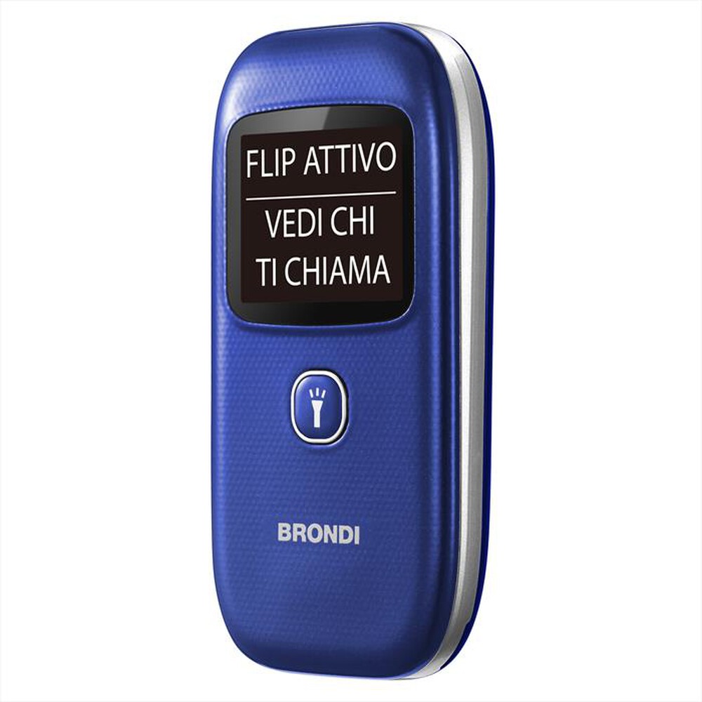 Immagine del prodotto BRONDI - WINDOW+-Blu