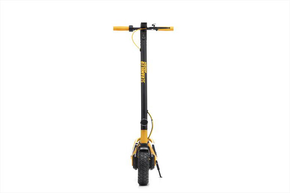 Immagine del prodotto DUCATI - SCRAMBLER E-SCOOTER CITY CROSS-E X OFF ROAD