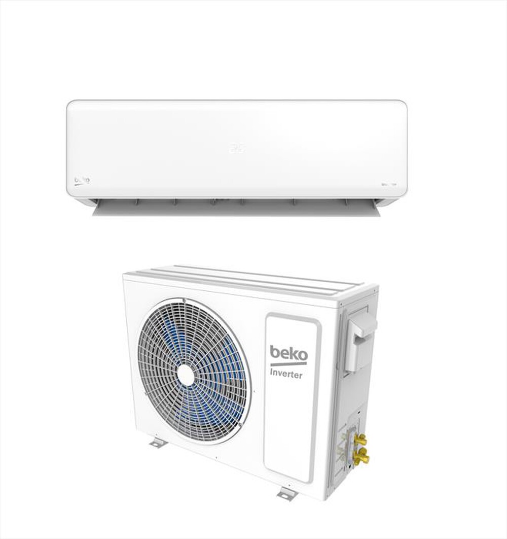 Immagine del prodotto BEKO - Kit BEHPE 180/BEHPE 181-Bianco