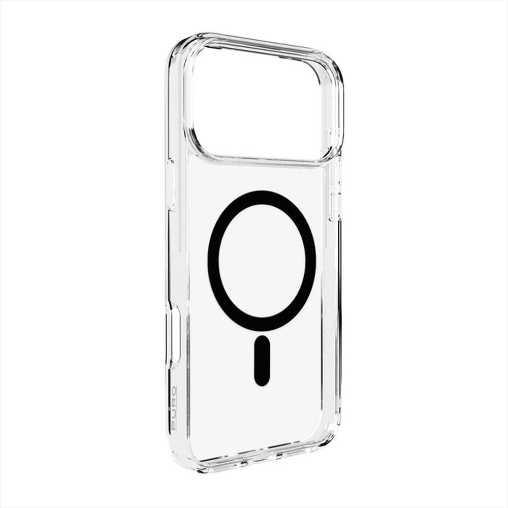 Immagine del prodotto PURO - Cover Lite Mag per iPhone 17 Pro-Nero