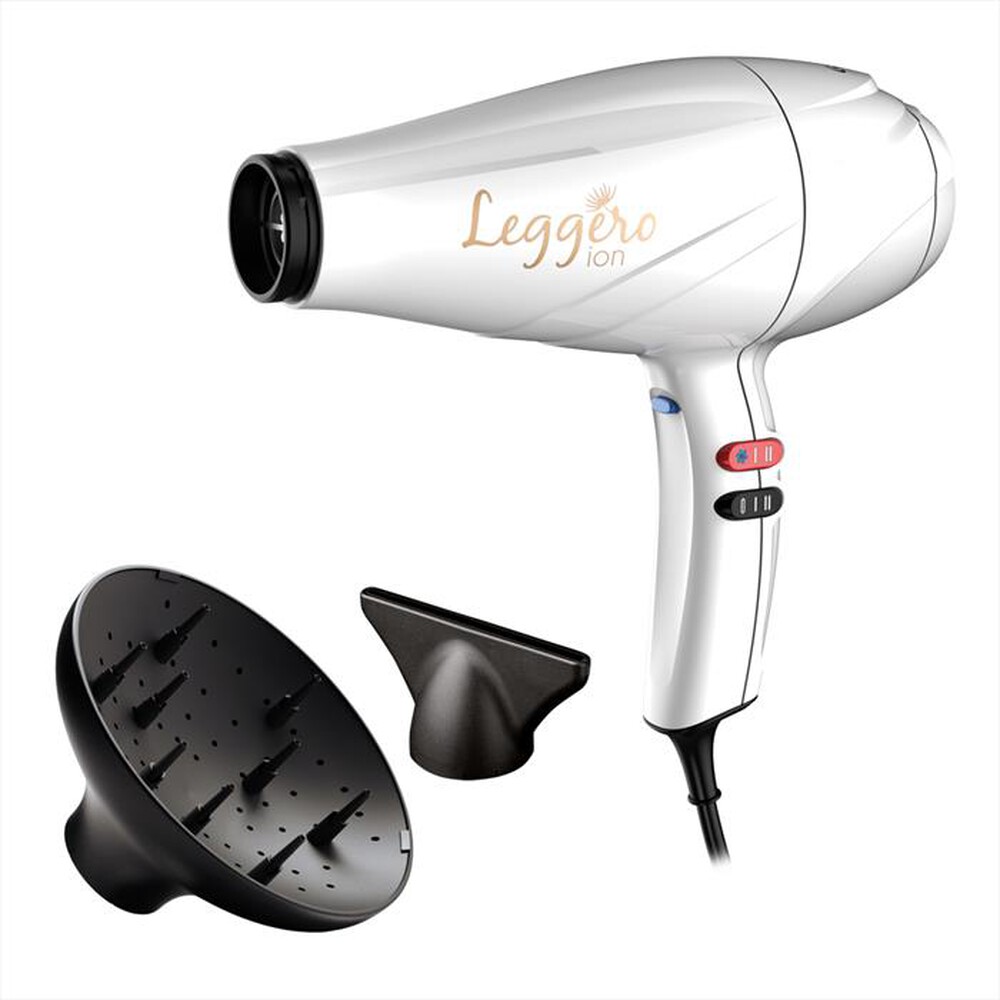 Immagine del prodotto GAMA - Leggero Ion-Bianco