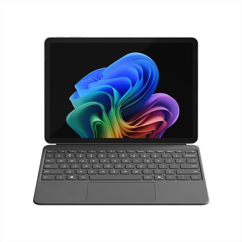 Immagine del prodotto MICROSOFT - NEW PRO- SNAPDRAGON PLUS 8C/16GB/256 SSD - DEMO-Platino