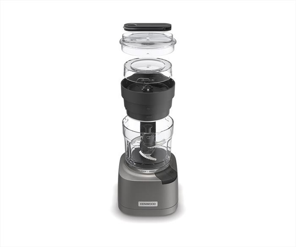 Immagine del prodotto KENWOOD. - Tritatutto CHP80.000SI-silver
