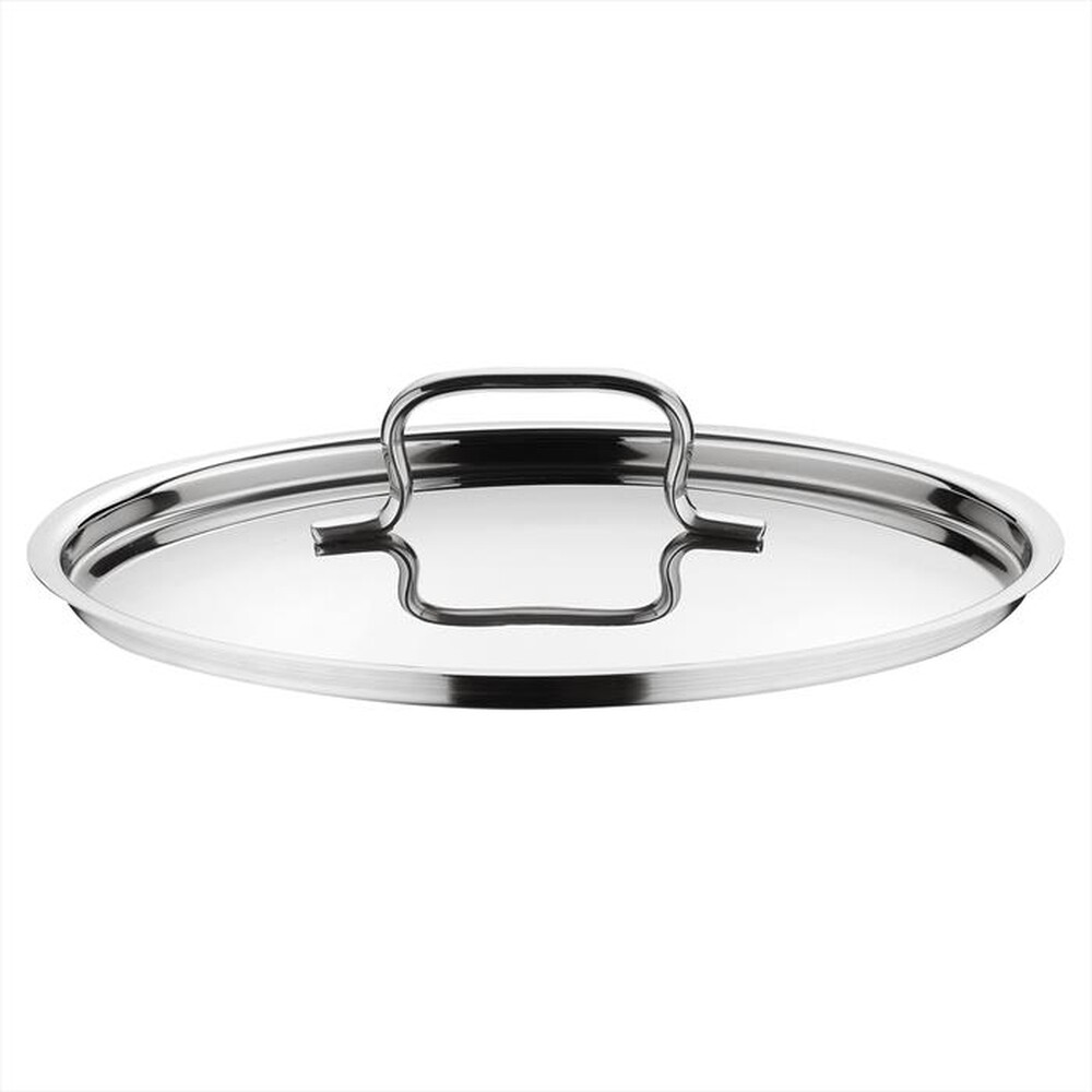 Immagine del prodotto LAGOSTINA - Coperchio acciaio 22cm Linea Sfiziosa 010740060122